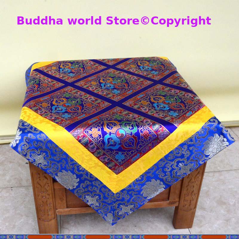 Home Textiles Wholesale - Grosir Pasokan Buddha Rumah Keluarga Tibet