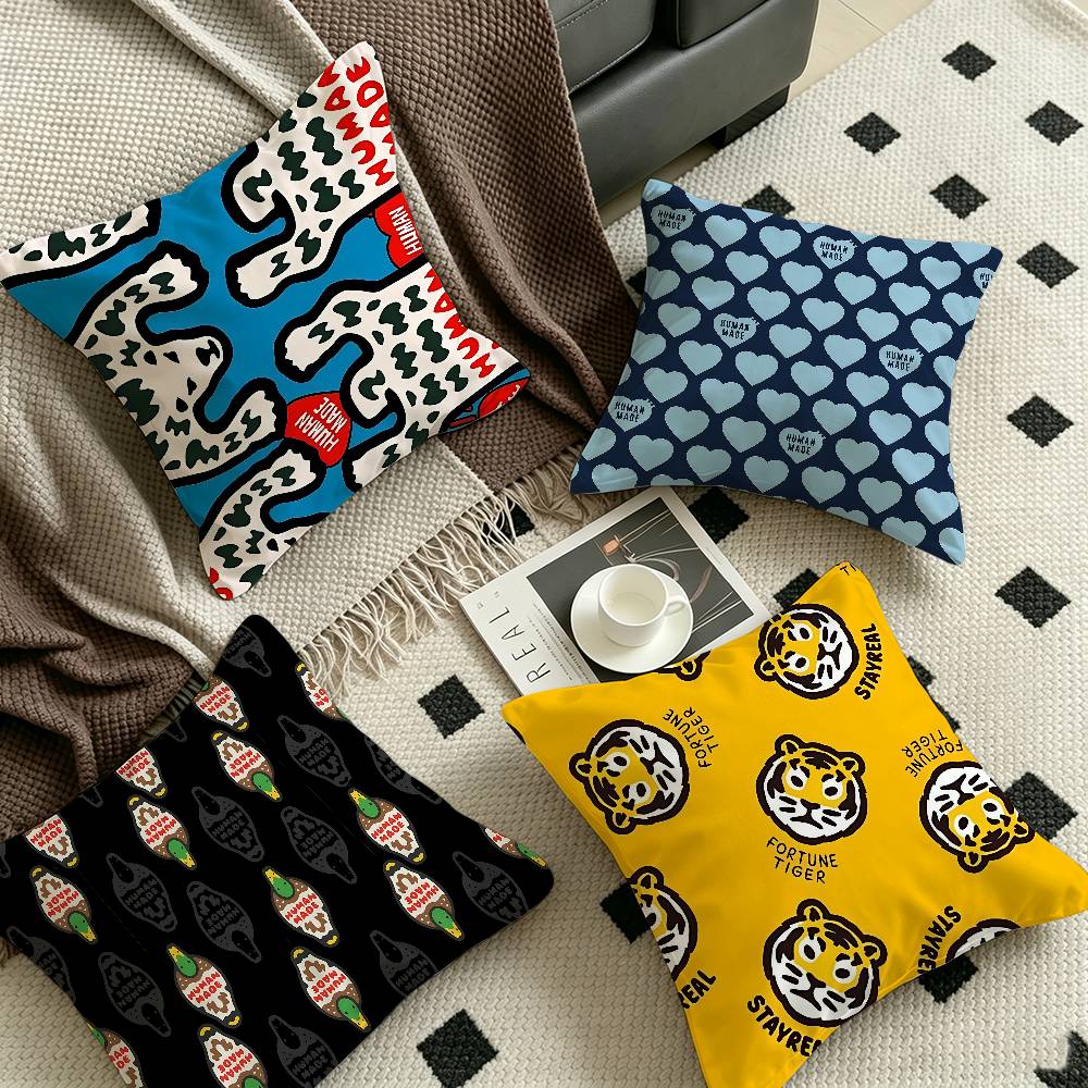 Sarung Bantal Kantor Merek Mew - Luxury Home Textiles Usa ulasan dan harga