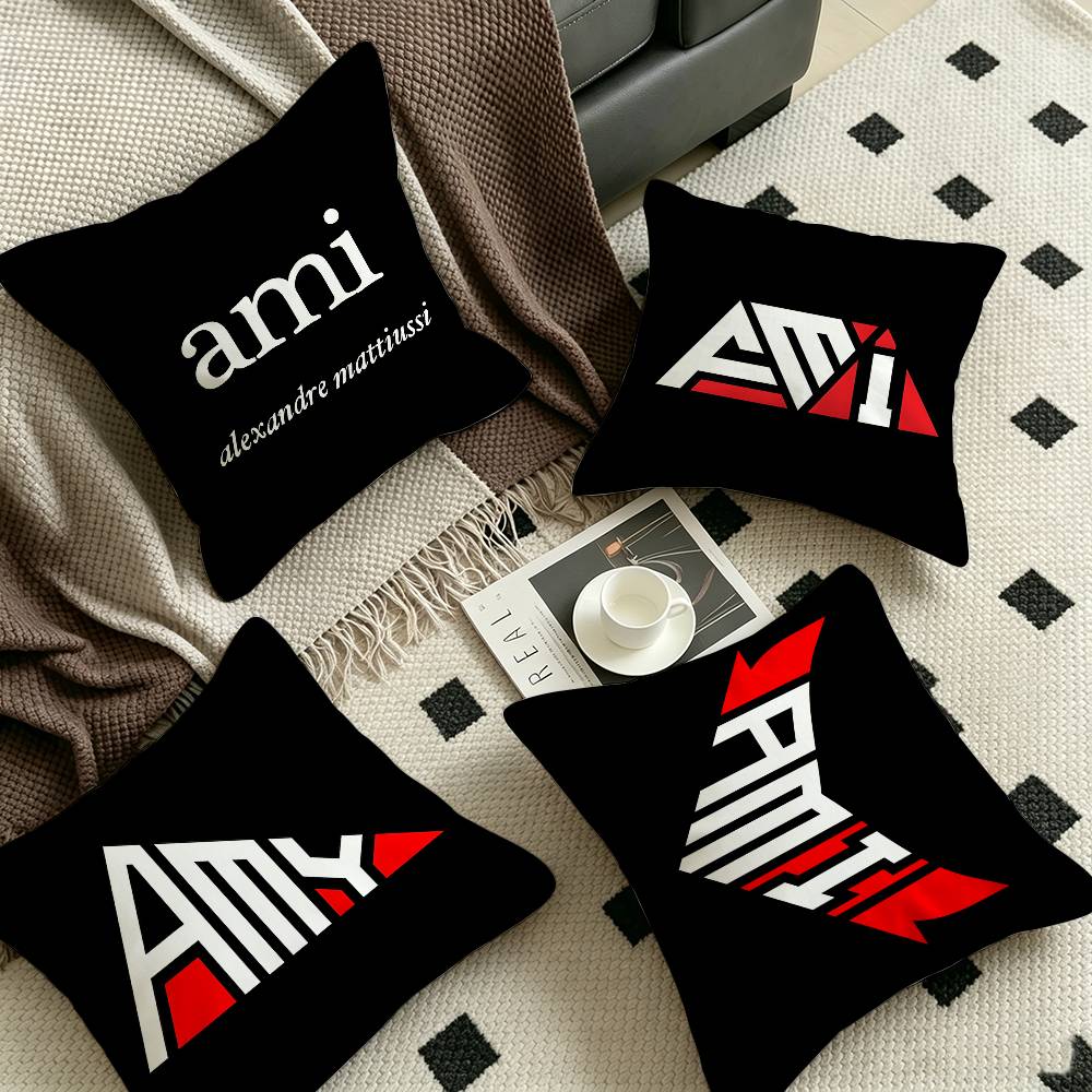 Sarung Bantal AMI PARIS Popule - Home Textiles Paris ulasan dan harga