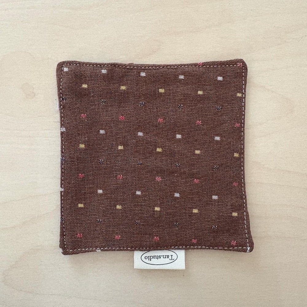 Alas Cangkir Air Berwarna Baru - Home Textiles Discount ulasan dan harga