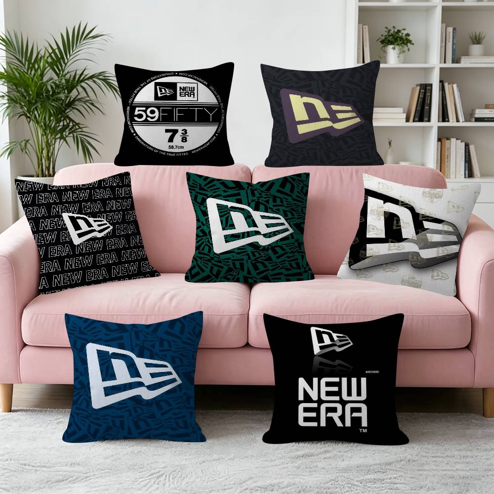 Sarung Bantal Mewah N-New E-Er - Luxury Home Textiles Usa ulasan dan harga