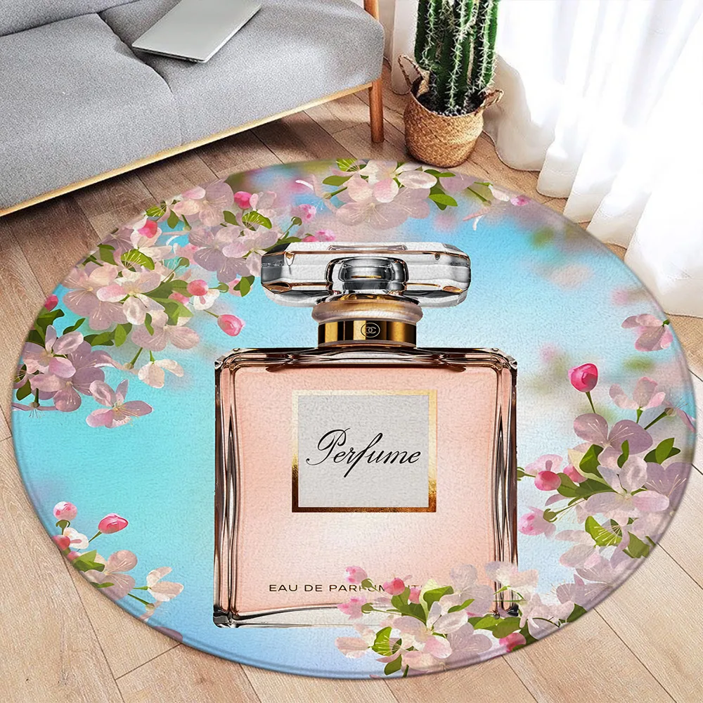 ~O~Botol Parfum Vintage Bergay - Home Textiles Paris ulasan dan harga