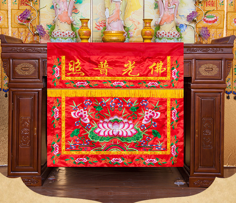 Grosir barang Buddha 100CM Bud - Home Textiles Wholesale ulasan dan harga