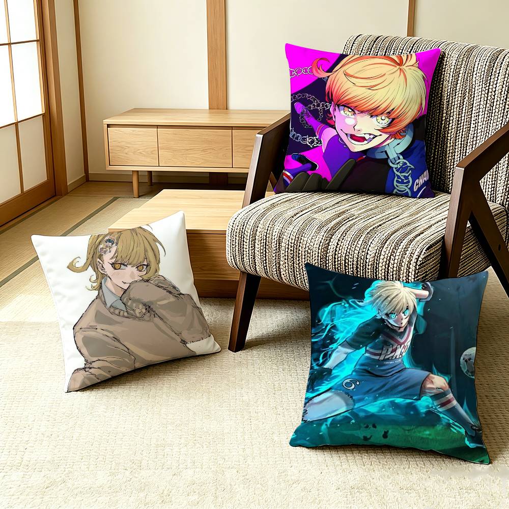 Sarung Bantal PXG's Heart Pari - Home Textiles Paris ulasan dan harga