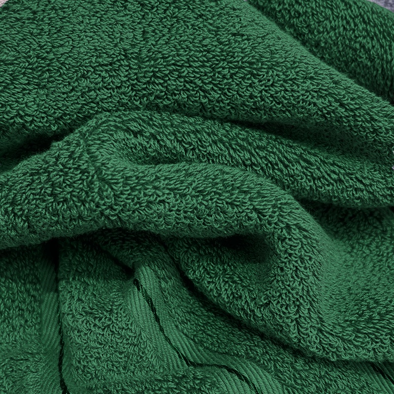 Handuk Tangan Persegi 100% Kat - Home Textiles Face Towel ulasan dan harga