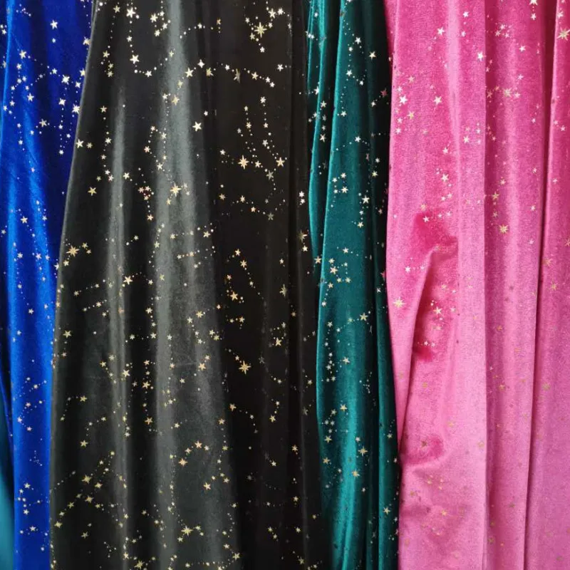 Kain Beludru untuk Gaun Cantik - Luxury Home Textiles Usa ulasan dan harga