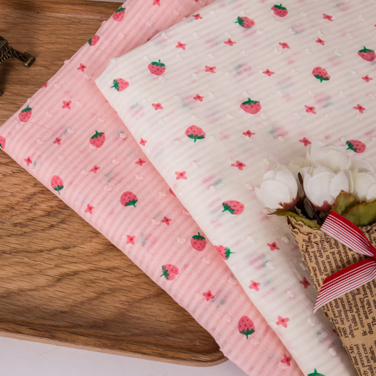Kain Katun Tipis Lembut Bergar - Home Textiles Discount ulasan dan harga
