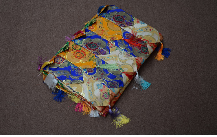 Perlengkapan Buddha Grosir Pan - Home Textiles Wholesale ulasan dan harga