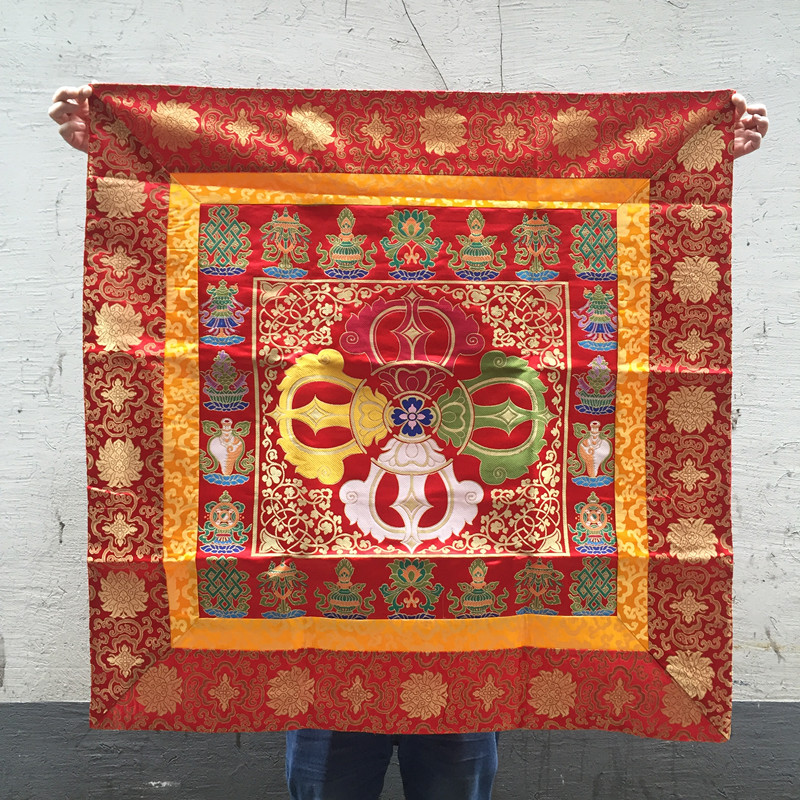 Perlengkapan Buddha Grosir, Pe - Home Textiles Wholesale ulasan dan harga