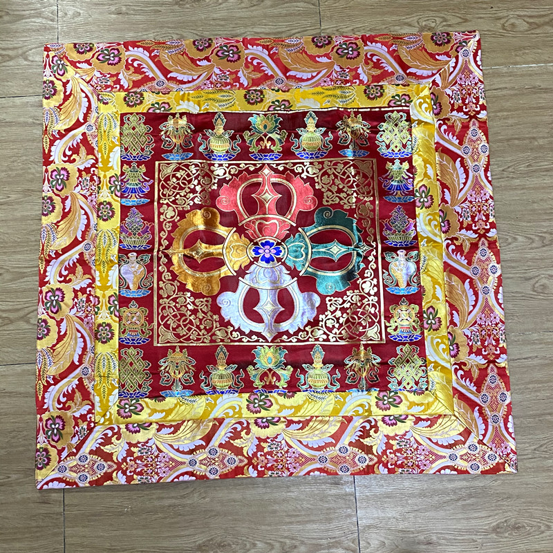 Perlengkapan Buddha Grosir, Pe - Home Textiles Wholesale ulasan dan harga