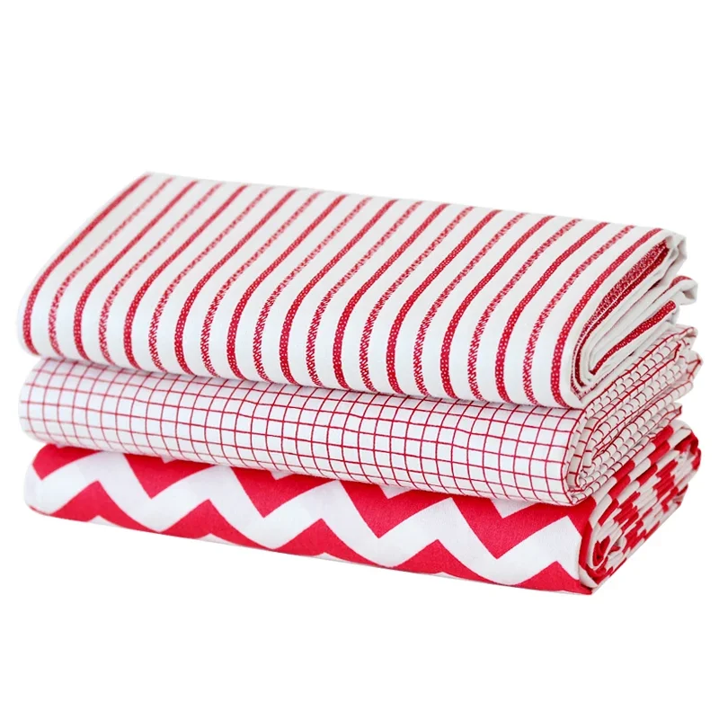 160X50Cm Kain Jahit Katun Twil - Home Textiles Discount ulasan dan harga